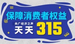 315在线观看,揭秘消费陷阱，守护消费者权益