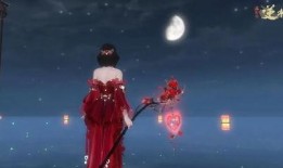 逆水寒最新爆料时装动作,翩翩风华，剑舞江湖！